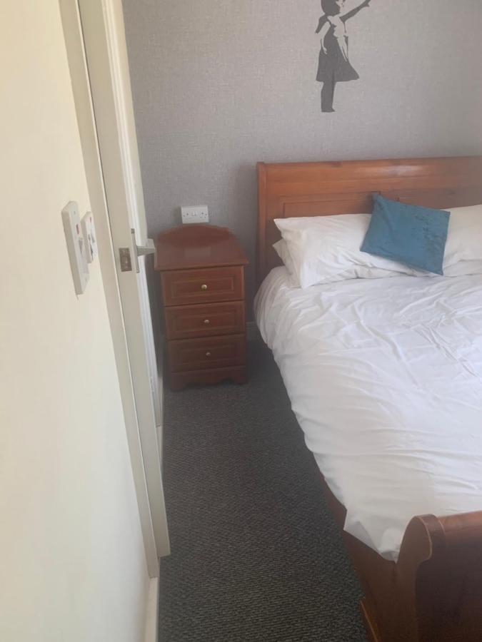 Macleods Hotel Blackpool Buitenkant foto