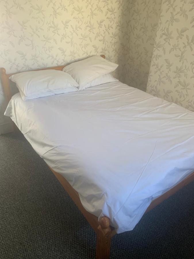 Macleods Hotel Blackpool Buitenkant foto