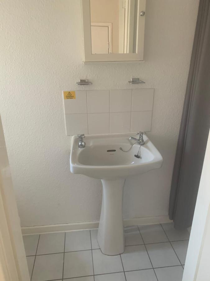 Macleods Hotel Blackpool Buitenkant foto