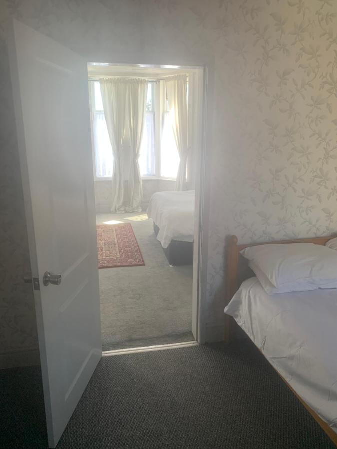 Macleods Hotel Blackpool Buitenkant foto