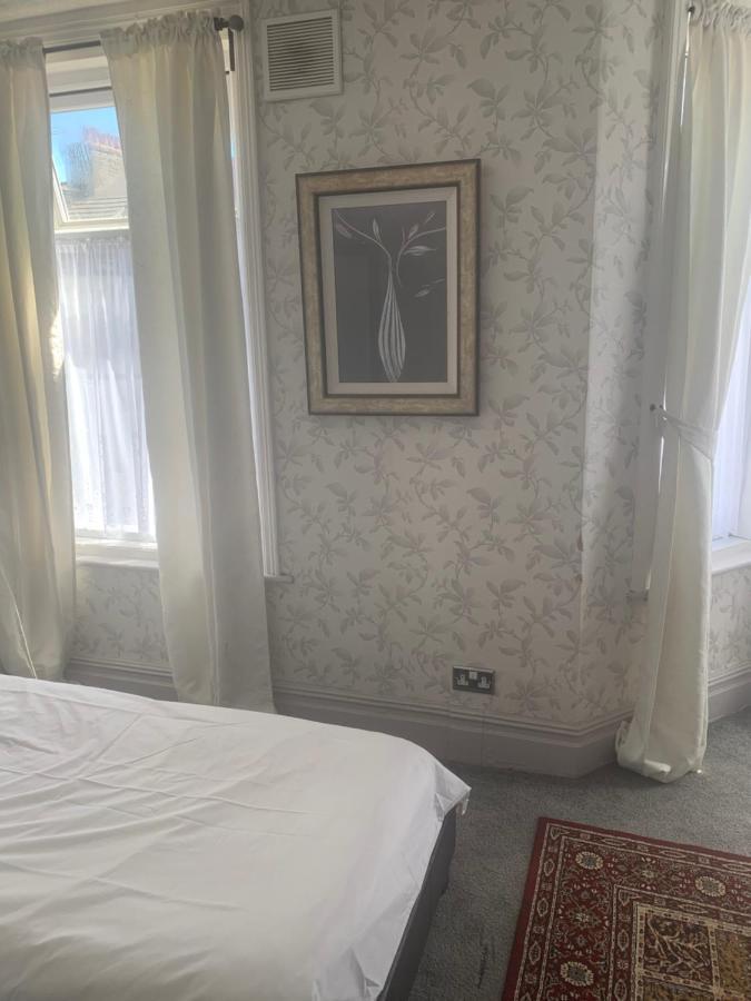 Macleods Hotel Blackpool Buitenkant foto
